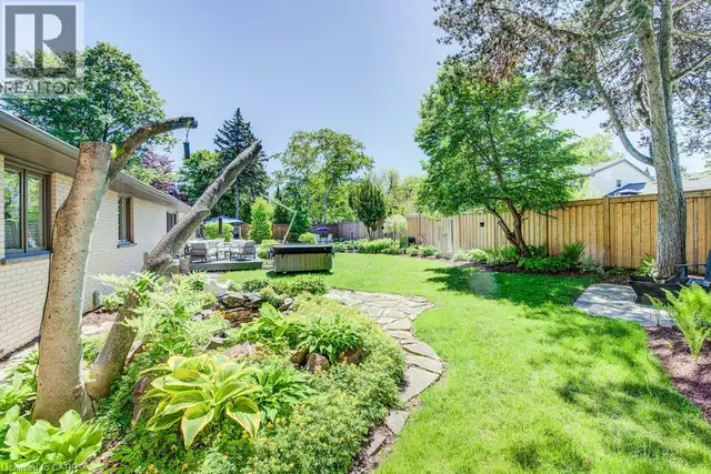 345 OLD STONE Road Waterloo, Ontario in Houses for Sale in Kitchener / Waterloo - Image 37