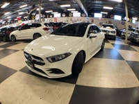 SEDAN ........ AMG PACKAGE ......... AWD .......... LEATHER INT. ........ PANORAMIC ROOF ....... CRU... (image 2)