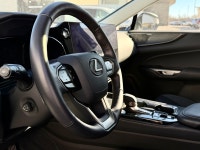 The 2024 Lexus NX 350 with the Executive Package represents the pinnacle of the gasoline-powered NX... (image 4)