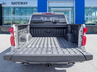 WAS: $85935 NOW: $72617 plus taxes and licensing feesThe 2026 GMC Sierra 1500 Elevation Crew Cab Sho... (image 8)