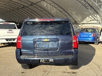 This Chevrolet Suburban boasts a Gas V8 5.3L/325 engine powering this Automatic transmission. Wipers... (image 3)