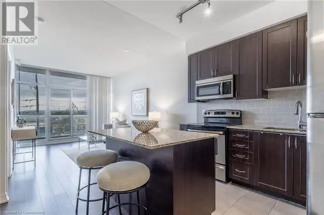 1940 IRONSTONE Drive Unit# 311 Burlington, Ontario62863761385347123