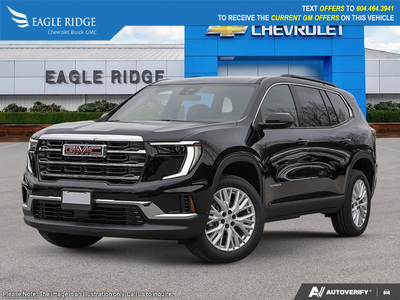 Eagle Ridge Certified Pre-Owned: -> 120+ Point Inspection -> CarProof History -> Available Warranty...