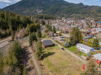 For Sale: Lot 40&41 Loki Lane, Kaslo | $184,999 | MLS® 2476190