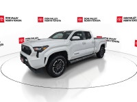 WAS: $53288 NOW: $52888 plus taxes and licensing feesWith bold styling, upgraded TRD Sport tuning, a... (image 4)