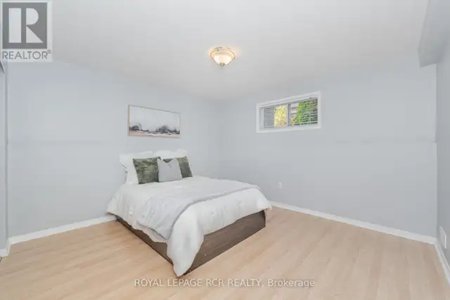 119 SUNDRIDGE STREET Brampton (Snelgrove), Ontario in Houses for Sale in Mississauga / Peel Region - Image 22