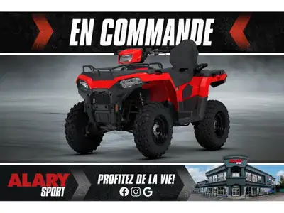 Welcome to Alary Sport Ontario Polaris SPORTSMAN TOURING 570 2026 Ce VTT POLARIS SPORTSMAN TOURING 5...