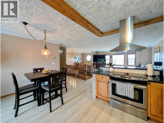 1475 CHESTNUT STREET Telkwa, British Columbia in Houses for Sale in Smithers - Image 10