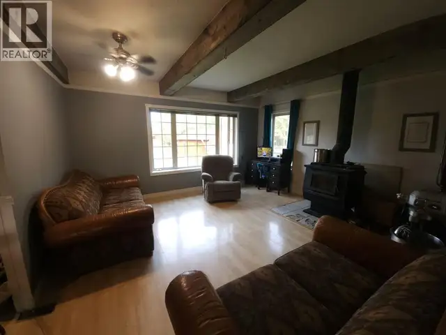 8849 AIRPORT ROAD Fort St. James, British Columbia in Houses for Sale in Smithers - Image 8