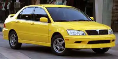 Drivers wanted for this stunning and seductive 2004 Mitsubishi Lancer OZ-Rally. Tinted glass, Tachom...