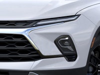 Welcome To Sherwood Park Chevrolet. The #1 Volume Chevrolet Dealer in Canada. This Chevrolet BLAZER... (image 9)