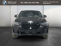 ===== 2024 BMW X4 M40i xDrive | Gr. Sup. Amélioré | ===== ===== * Groupe Supérieur Amélioré * =====... (image 1)