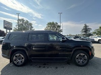 Capital Chevrolet Buick GMC Come see this 2022 Jeep Wagoneer Series III before someone takes it home... (image 5)