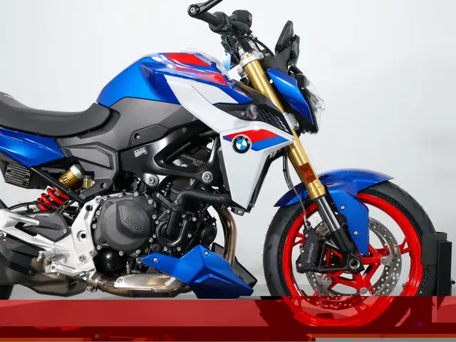 2025 BMW F900R in Street, Cruisers & Choppers in Kelowna - Image 10