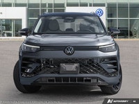 This Volkswagen Tiguan has a strong Intercooled Turbo Regular Unleaded I-4 2.0 L/121 engine powering... (image 3)