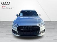 AUDI TROIS-RIVIÈRES MEMBER OF THE GABRIEL GROUP 819-266-7777 LOCATED IN THE CENTER OF MAURICIE AT AU... (image 1)