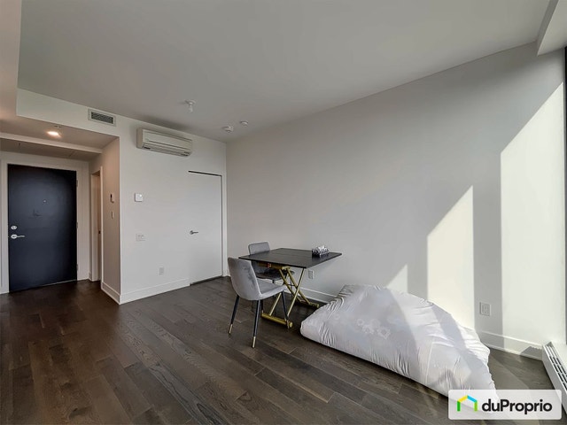 $299,000 - Condominium in Ville-Marie (downtown, old Mtl) — photo 3