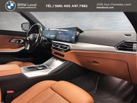 ===== 2023 BMW 3 Series 330e xDrive | Gr. Sup. Amélioré | ===== ===== * Groupe Supérieur Amélioré *... (image 9)