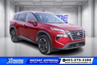 2025 Nissan Rogue SV AWD Stylish, practical, and built for confidence in every season, this 2025 Nis... (image 2)