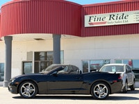 2014 Chevrolet Camaro 2LT Convertible 3.6LTR V6 ONLY 126,000kms! A/C Telescopic tilt steering Cruise... (image 1)