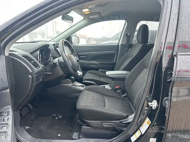 2024 Mitsubishi RVR SE AWC652598577546271210