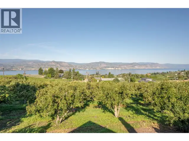 3910 North Naramata Road Naramata, British Columbia in Land for Sale in Penticton - Image 23