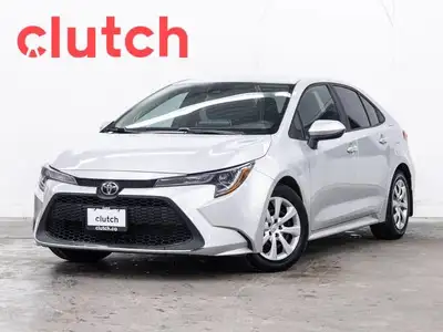 NO ACCIDENTS / CLEAN CARFAX / Touchscreen Display, 12V Outlet, USB Input and more! Clutch is the lar...
