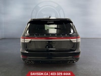 The 2021 Lincoln Aviator Reserve AWD blends modern luxury, commanding performance, and intuitive tec... (image 3)