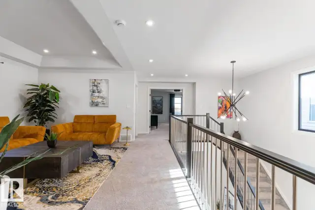 338 CANTER WD Sherwood Park, Alberta in Houses for Sale in Strathcona County - Image 32