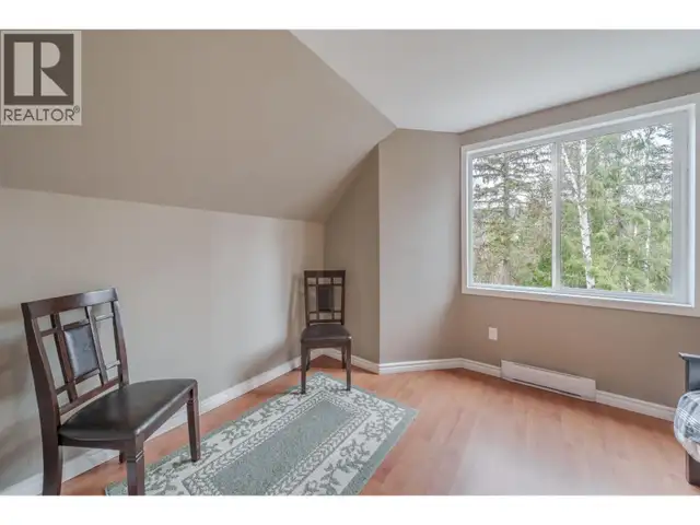 3595 CANDLE DRIVE Canim Lake, British Columbia in Houses for Sale in 100 Mile House - Image 14