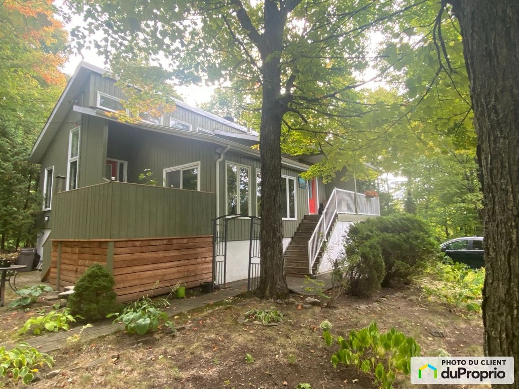 $529,000 - 2 Storey for sale in Ste-Anne-Des-Lacs — photo 2