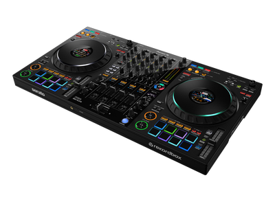 Pioneer DJ DDJ-FLX10 Controller Serato Authorized Dealer New, View more