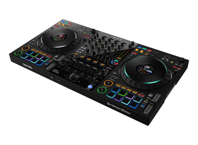 Pioneer DJ DDJ-FLX10 Controller Serato Authorized Dealer New in Performance & DJ Equipment in Hamilton - Image 2