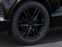 Welcome To Sherwood Park Chevrolet. The #1 Volume Chevrolet Dealer in Canada. This Chevrolet BLAZER... (image 8)