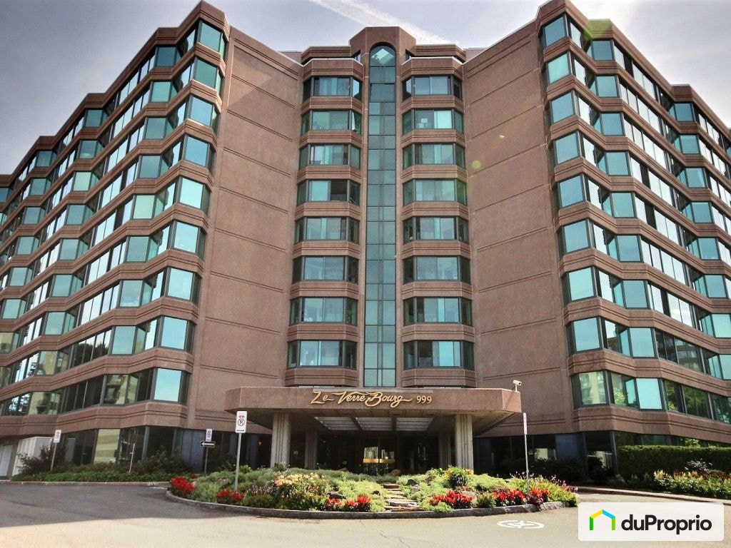 $369,500 - Condominium for sale in Ste-Foy — photo 2