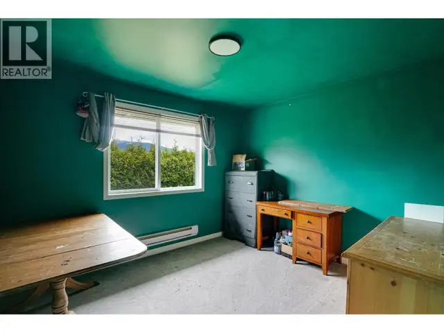 16 MORGAN STREET Kitimat, British Columbia in Houses for Sale in Kitimat - Image 13