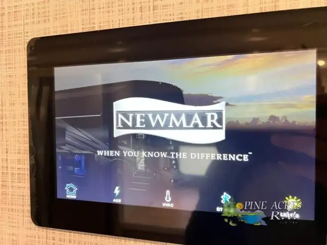 2024 Newmar Ventana 3512 Diesel Pusher in RVs & Motorhomes in Moncton - Image 31