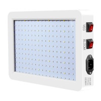 NEW 1000 WATT VEG & BLOOM SWITCH HYDROPONIC LED LIGHT 48537S Red Deer Alberta Preview