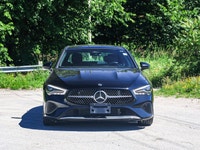 All-Wheel Drive for superior handling - Panoramic Sunroof for an open-air experience - Reverse Park... (image 5)
