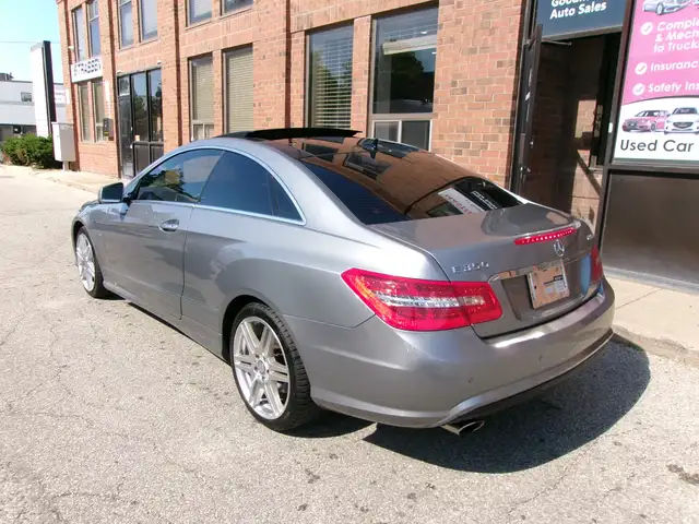 2012 Mercedes-Benz E-Class E 350 ***CERTIFIED | NAVIGATION | BAC580120403226798085