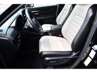 Recent Arrival! Certified. Touring|AWD|Leather|Sunroof|Navigation|Bose 2024 Honda CR-V Hybrid Tourin... (image 7)