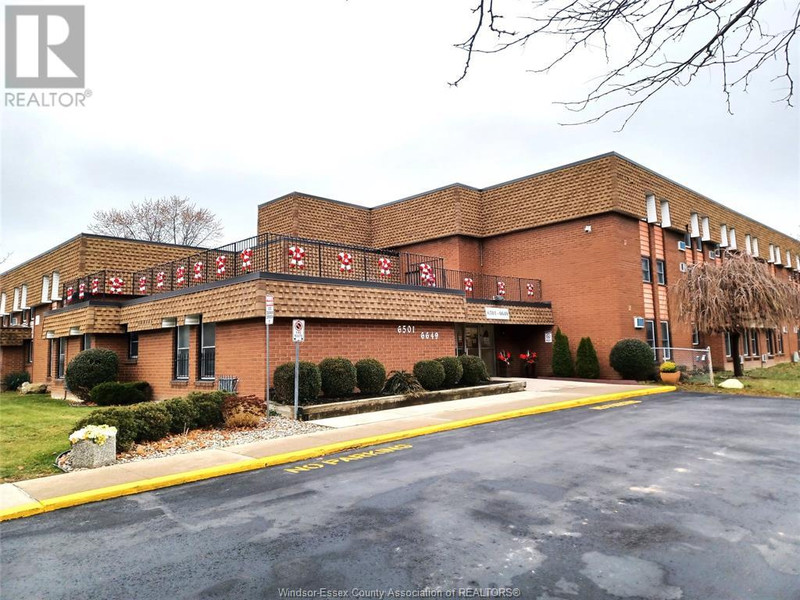 6513 Thornberry CRESCENT Windsor, Ontario Condos for Sale Windsor
