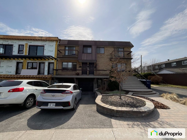 1 199 000$ - Quadruplex à vendre à Vimont dans Maisons à vendre  à Laval/Rive Nord - Image 2