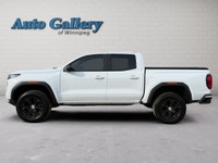 CLEAN CARFAX, BOLD STYLE MEETS REAL CAPABILITY Turbocharged 2.7L 4-Cylinder Engine | Eight-Speed Aut... (image 1)