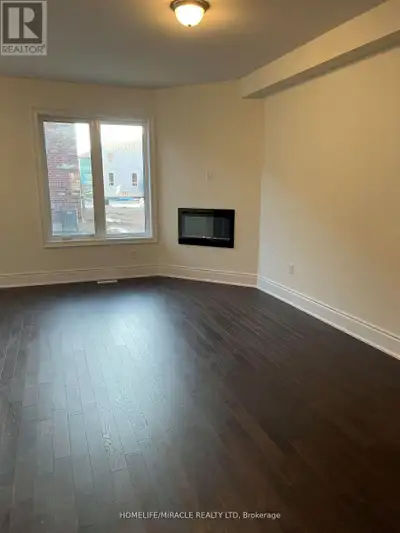 15 BUSHWOOD TRAIL Brampton (Brampton West), Ontario
