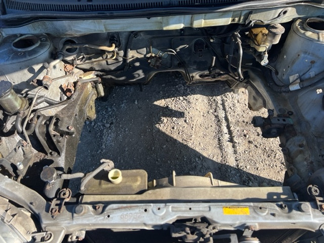 2007 TOYOTA COROLLA   Just in for parts at Pic N Save! in Auto Body Parts in Hamilton - Image 2