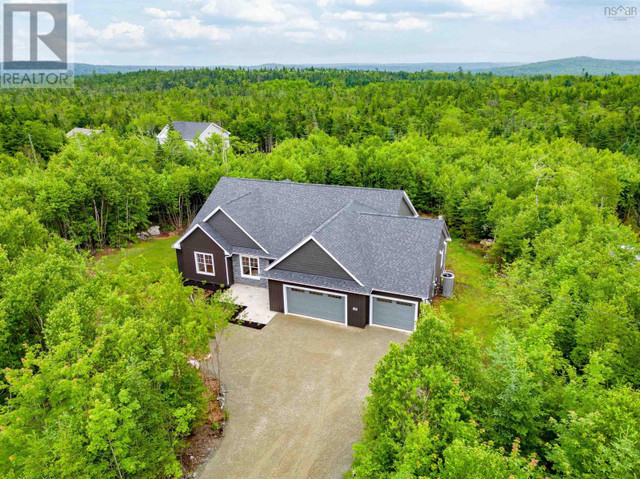 49 Dewberry Drive Porters Lake, Nova Scotia in Houses for Sale in City of Halifax