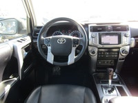 Thanks for viewing our South View Motors Inventory! For Sale: 2018 Toyota 4Runner 4WD Limited Color:... (image 1)