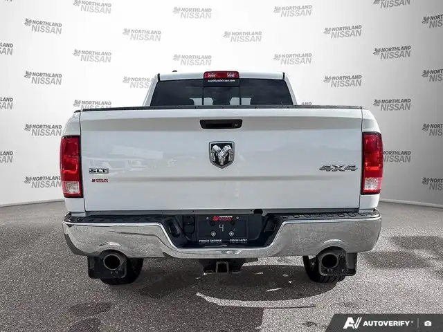 2017 Ram 1500 SLT537996753088686083