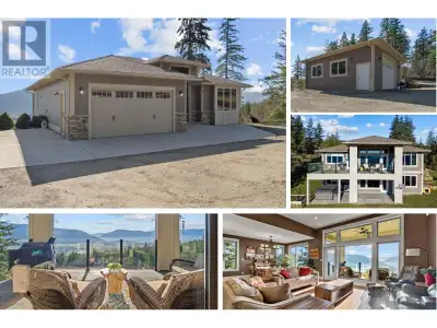 Welcome to 268 Terry Road—an exceptional property tucked into a quiet rural community of executive a...